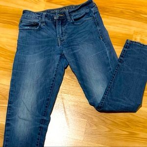 AE jeans